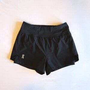ON Running Shorts Women's Size SMALL